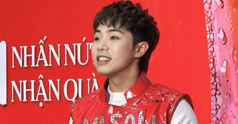 Mason Nguyễn sau ồn ào xuất hiện trong livestream B Ray: Nhãn hàng bị vạ lây, chỉ xuất hiện vài phút ở sự kiện