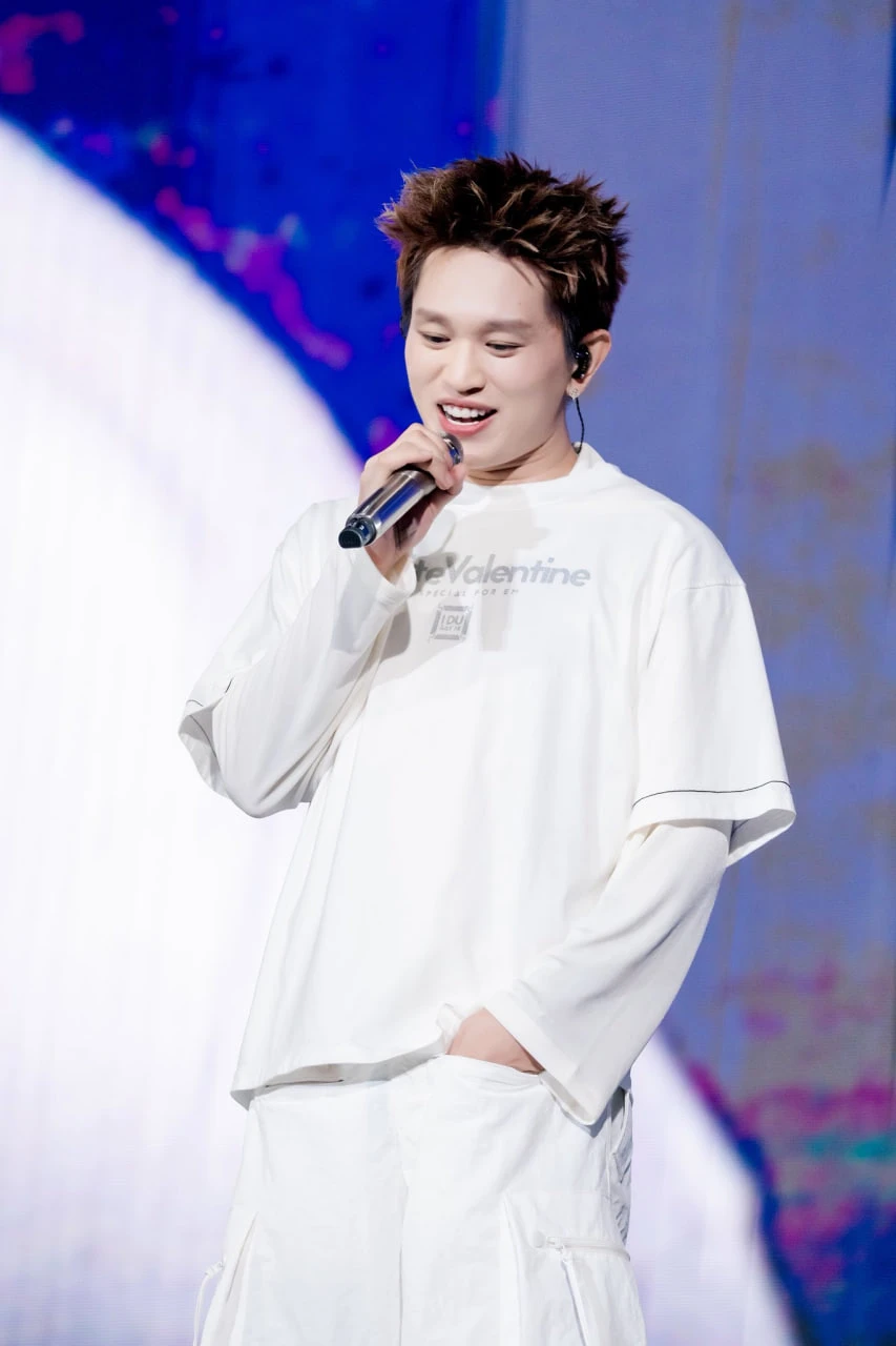 Mason Nguyễn xin lỗi, dời lịch phát hành MV vì ồn ào lời rap nhạy cảm của B Ray Mason Nguyễn xin lỗi, dời lịch phát hành MV vì ồn ào lời rap nhạy cảm của B Ray