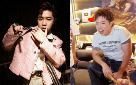 Mason Nguyễn xin lỗi, dời lịch phát hành MV vì ồn ào lời rap nhạy cảm của B Ray Mason Nguyễn xin lỗi, dời lịch phát hành MV vì ồn ào lời rap nhạy cảm của B Ray