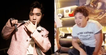 Mason Nguyễn xin lỗi, dời lịch phát hành MV vì ồn ào lời rap nhạy cảm của B Ray
