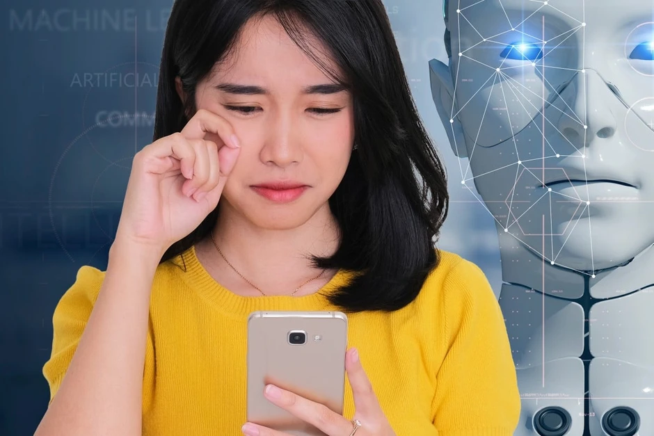 Mất dữ liệu chính là thất tình: Nhiều người tan vỡ khi "tri kỷ" AI bỗng nhiên biến mất Mất dữ liệu chính là thất tình: Nhiều người tan vỡ khi "tri kỷ" AI bỗng nhiên biến mất