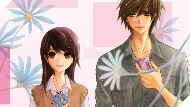 Mật mã thanh xuân thức tỉnh: Siêu phẩm Shoujo "Dengeki Daisy" chính thức bước lên màn ảnh Anime sau 14 năm chờ đợi