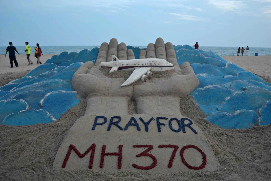 Máy bay MH370 có thể được tìm thấy nhờ những con hàu?