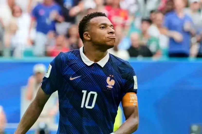 Mbappe nhắn nhủ đặc biệt tới Messi trước chung kết World Cup 2026