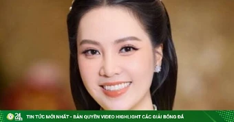 MC, Á hậu Thụy Vân lên tiếng trước thông tin đã rời VTV