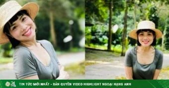 MC đình đám của VTV một thời lên tiếng trước thông tin phải nghỉ việc vì bệnh tật