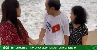 MC hot nhất Bản tin Thời tiết của VTV bức xúc chuyện bố ruột bị lừa mất 800 triệu mua “hợp đồng kỳ nghỉ”