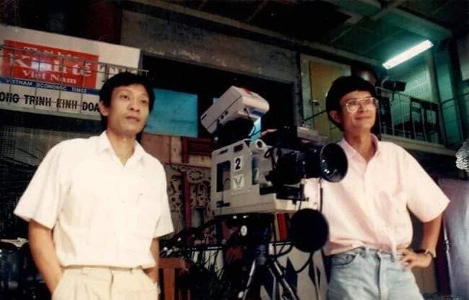 MC Lại Văn Sâm tuổi 70: Là my bro của con trai, đồng nghiệp gọi anh nội đáng yêu nhất hệ mặt trời MC Lại Văn Sâm tuổi 70: Là my bro của con trai, đồng nghiệp gọi anh nội đáng yêu nhất hệ mặt trời