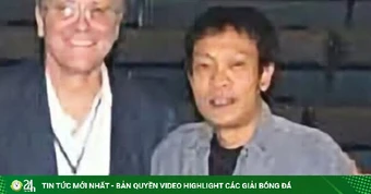 MC Lại Văn Sâm tuổi 70: Là my bro của con trai, đồng nghiệp gọi anh nội đáng yêu nhất hệ mặt trời