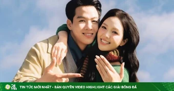 MC Mỹ Vân nhận lời cầu hôn bạn trai người mẫu