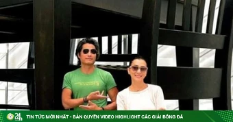 MC Nguyễn Cao Kỳ Duyên nói chuyện sinh con với chồng mới tái hợp ở tuổi 61