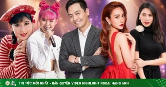 MC Phan Anh, ca sĩ Thuỷ Tiên và 3 sao Việt lặng lẽ rời showbiz không rõ lý do