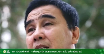 MC Quyền Linh bị thay thế