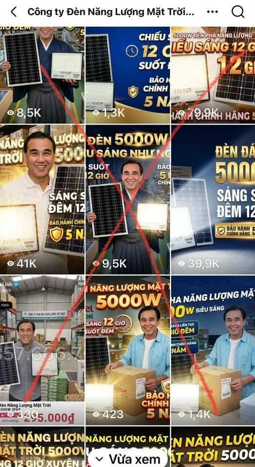 MC Quyền Linh kêu oan, mong cơ quan chức năng xử lý