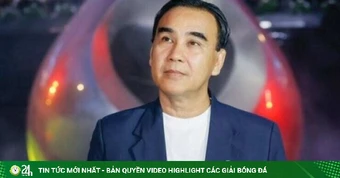 MC Quyền Linh kêu oan, mong cơ quan chức năng xử lý