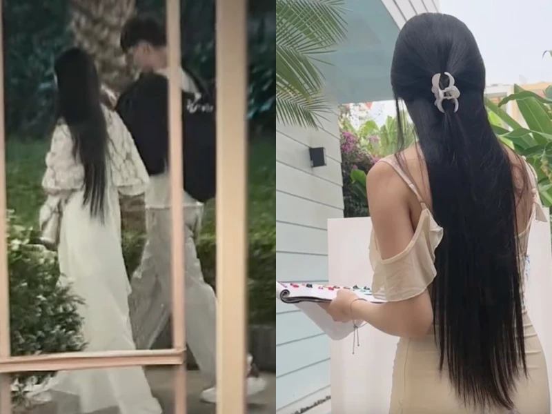 MC Quyền Linh nói gì về việc Lọ Lem có bạn trai? MC Quyền Linh nói gì về việc Lọ Lem có bạn trai?
