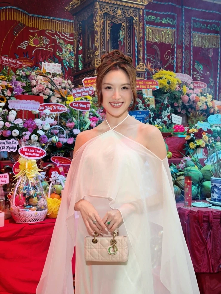 MC Thanh Thanh Huyền xin lỗi