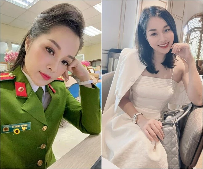 MC từng ẵm 22 triệu đồng khi thi Ai Là Triệu Phú, hiện mang quân hàm Đại úy, khoe loạt mâm cơm gia đình ngon nức nở