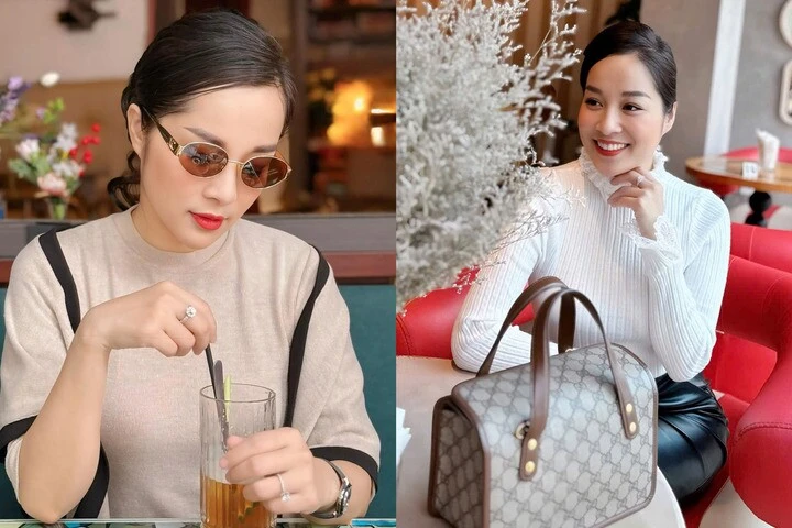 MC từng ẵm 22 triệu đồng khi thi Ai Là Triệu Phú, hiện mang quân hàm Đại úy, khoe loạt mâm cơm gia đình ngon nức nở