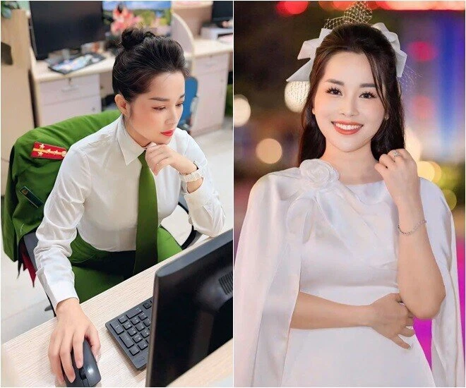 MC từng ẵm 22 triệu đồng khi thi Ai Là Triệu Phú, hiện mang quân hàm Đại úy, khoe loạt mâm cơm gia đình ngon nức nở