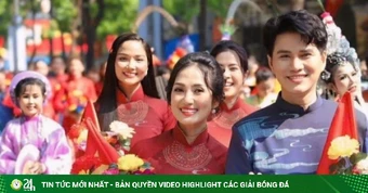 MC Vũ Mạnh Cường tiết lộ điều khó nhất khi dẫn Tổ quốc trong tim