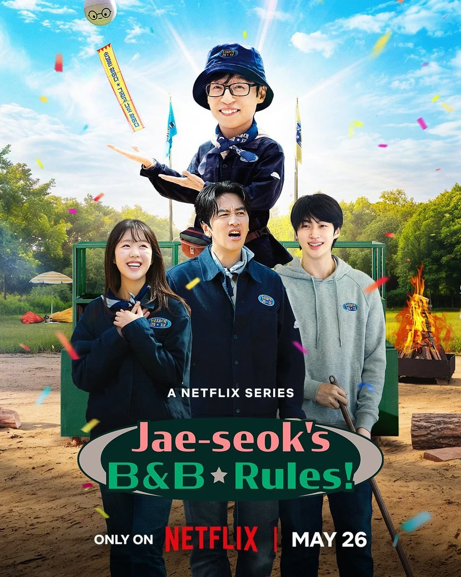 MC Yoo Jae Suk đối diện chỉ trích