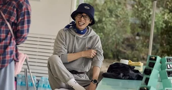 MC Yoo Jae Suk đối diện chỉ trích