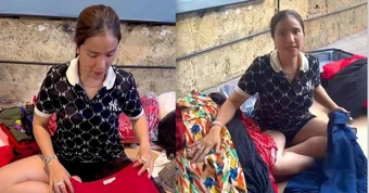 Mẹ đơn thân là NSƯT miền Nam đóng cửa quán cafe, bán đồ cũ: “Người ta nói tôi quá trời luôn”