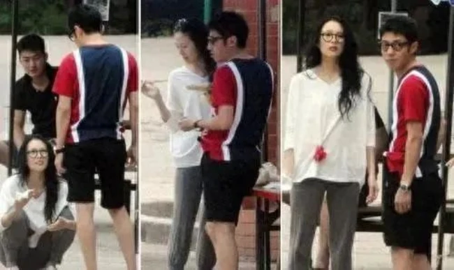Mẹ ruột cản Chương Tử Di cưới sao nam đình đám: “Thu nhập con gái tôi gấp 70 lần cậu, nếu là đàn ông thì mau rời khỏi nó”