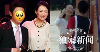 Mẹ ruột cản Chương Tử Di cưới sao nam đình đám: “Thu nhập con gái tôi gấp 70 lần cậu, nếu là đàn ông thì mau rời khỏi nó”