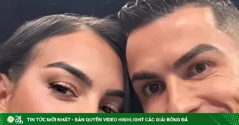 Mẹ và gia đình không dự đám cưới Ronaldo