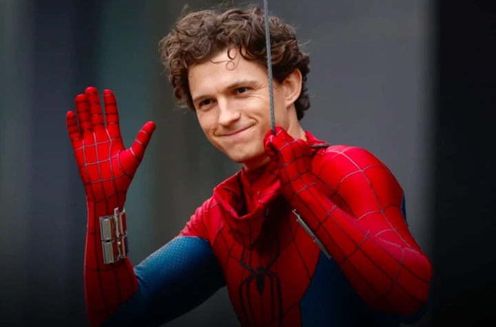 Messi bất ngờ xuất hiện trong teaser bom tấn Spider-Man: Brand New Day
