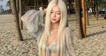 Messi từ giã tuyển quốc gia, có lẽ đây là fan girl Việt Nam đang buồn nhất lúc này