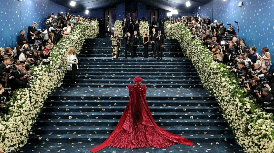 Met Gala và 'Nền kinh tế chú ý': Bữa tiệc vài tiếng tạo ra 1,4 tỷ USD giá trị truyền thông, kích hoạt cỗ máy kiếm tiền tỷ USD của giới xa xỉ