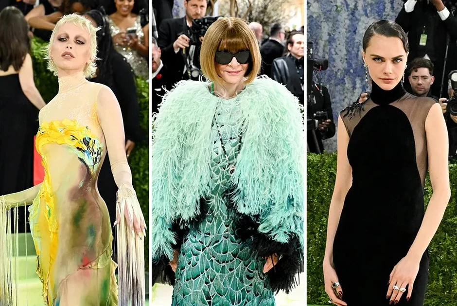 Met Gala và 'Nền kinh tế chú ý': Bữa tiệc vài tiếng tạo ra 1,4 tỷ USD giá trị truyền thông, kích hoạt cỗ máy kiếm tiền tỷ USD của giới xa xỉ