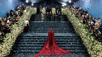 Met Gala và 'Nền kinh tế chú ý': Bữa tiệc vài tiếng tạo ra 1,4 tỷ USD giá trị truyền thông, kích hoạt cỗ máy kiếm tiền tỷ USD của giới xa xỉ