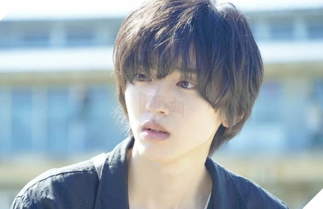 Michieda Shunsuke: "Hoàng tử Manga" làm bùng nổ truyền thông Nhật Bản bằng nhan sắc cực phẩm Michieda Shunsuke: "Hoàng tử Manga" làm bùng nổ truyền thông Nhật Bản bằng nhan sắc cực phẩm