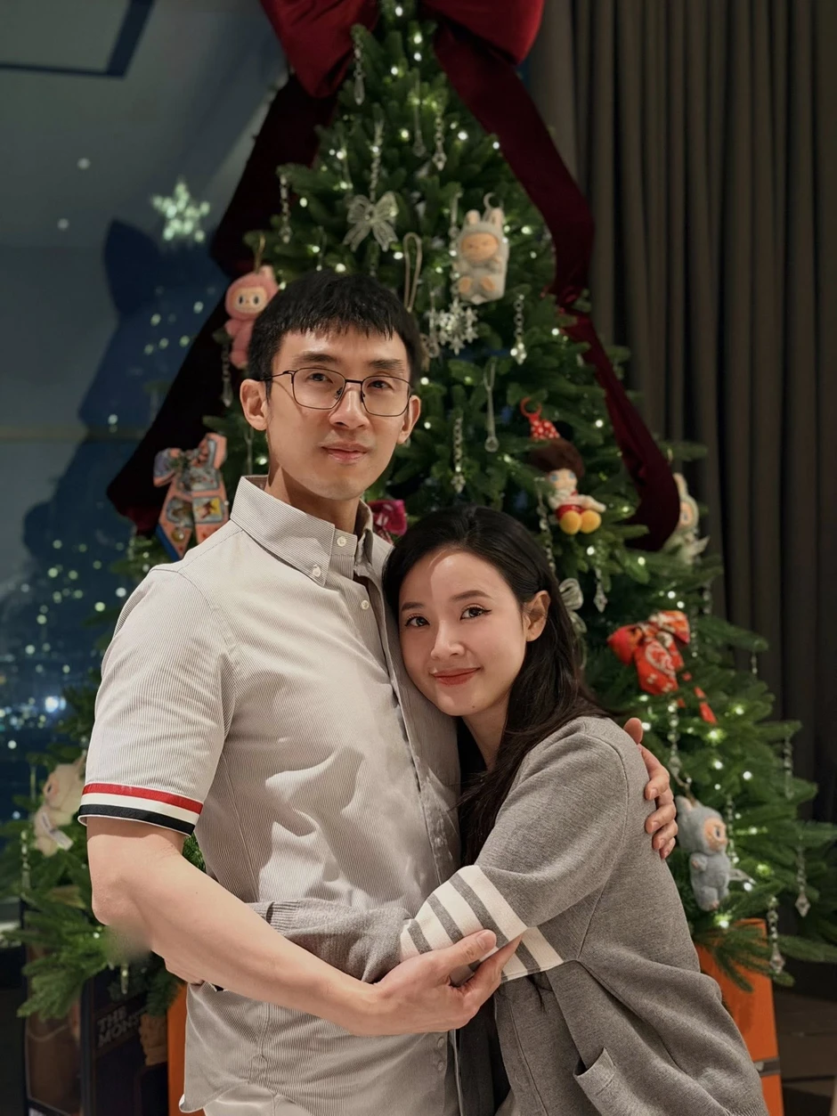 Midu từng huỷ hôn thiếu gia phút chót: Là trùm bất động sản, chồng làm TGĐ tập đoàn nức tiếng