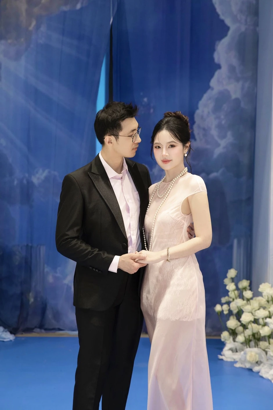 Midu từng huỷ hôn thiếu gia phút chót: Là trùm bất động sản, chồng làm TGĐ tập đoàn nức tiếng