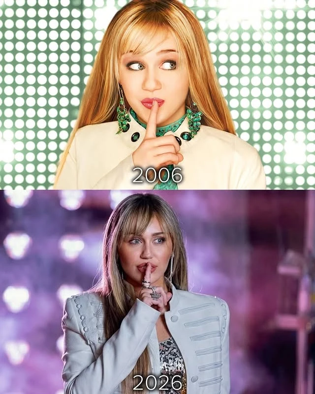 Miley Cyrus có phải "ma cà rồng" không? Miley Cyrus có phải "ma cà rồng" không?
