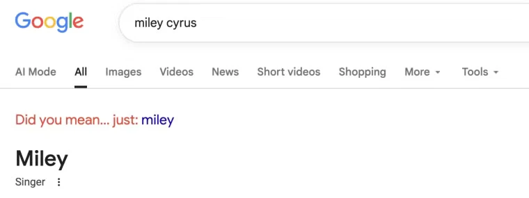 Miley Cyrus đổi nghệ danh trước thềm ra mắt album mới, liệu có “đổi vận”?