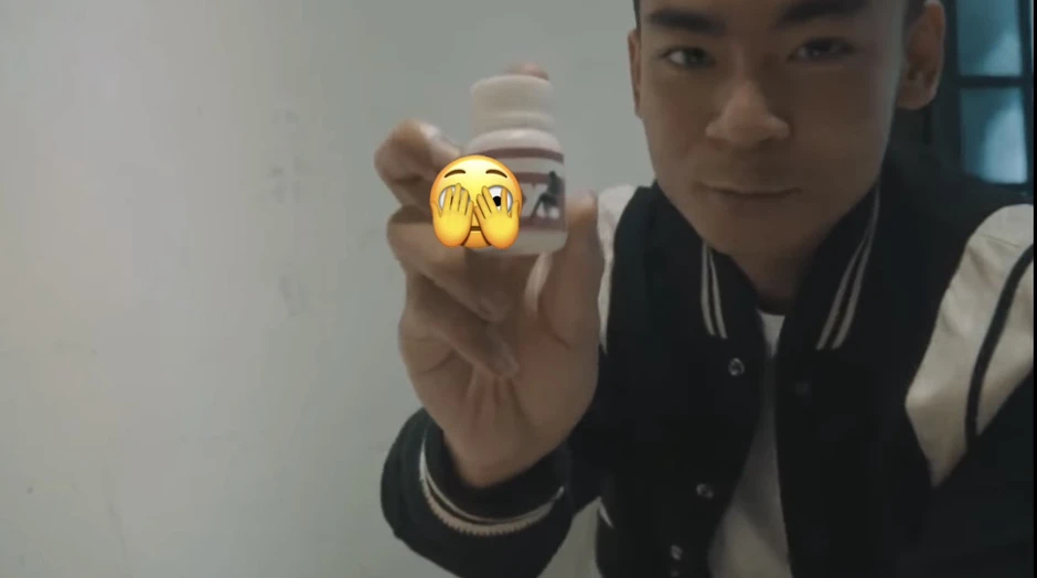Milona chính thức lên tiếng về "clip năm ấy" và mối quan hệ thực sự với Quang Cuốn