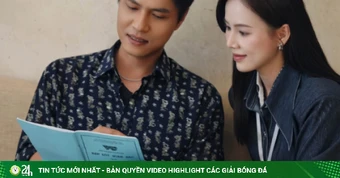 Minh Thu – Tô Dũng chia sẻ áp lực khi khép lại Mùa hè năm ấy