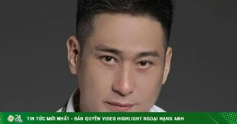 Minh Tiệp: Tôi giảm 20 kg để xuất hiện ấn tượng khi trở lại phim ảnh