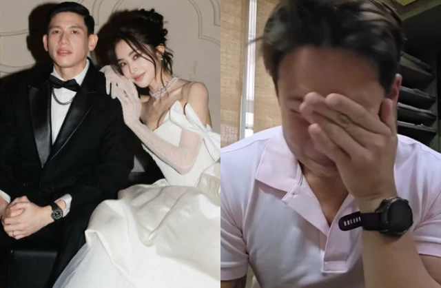 Minh tinh có chồng thiếu gia đang bị tố xâm hại em trai: Đăng status 500 chữ cầu xin đúng 2 điều giữa lúc mang thai