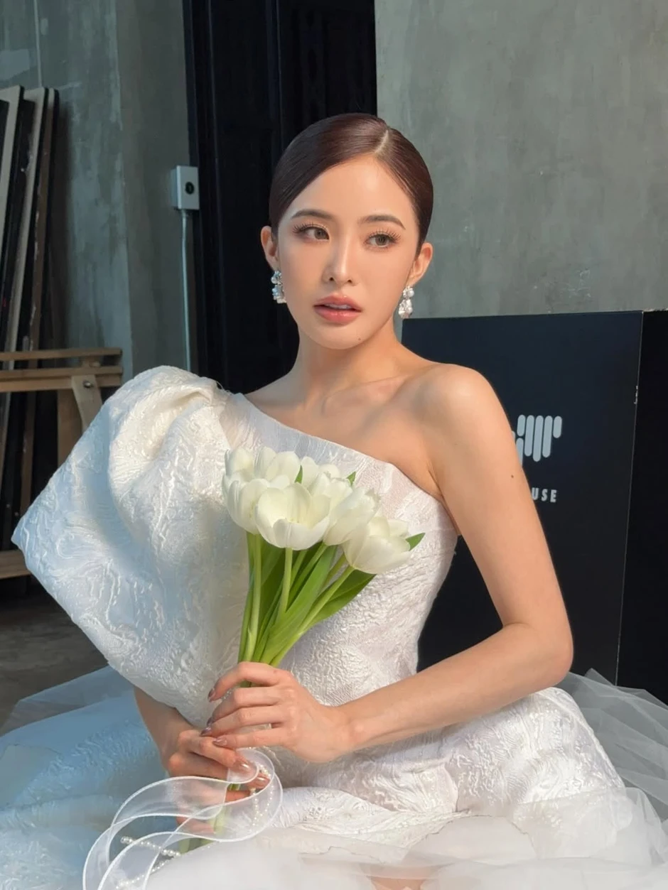Minh tinh đình đám có chồng thiếu gia bị tố xâm hại em trai: Chịu cú sốc lớn khi đang mang thai, cơ ngơi khủng của nhà chồng gây choáng