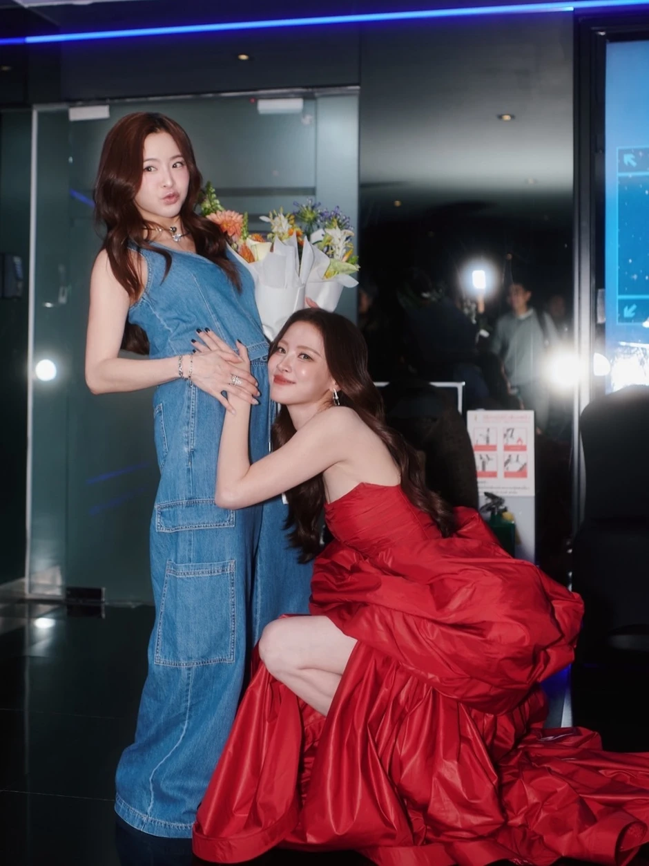 Minh tinh đình đám có chồng thiếu gia bị tố xâm hại em trai: Chịu cú sốc lớn khi đang mang thai, cơ ngơi khủng của nhà chồng gây choáng