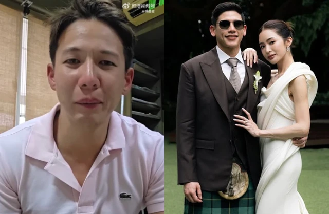 Minh tinh đình đám có chồng thiếu gia bị tố xâm hại em trai: Chịu cú sốc lớn khi đang mang thai, cơ ngơi khủng của nhà chồng gây choáng