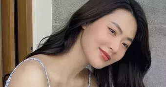 Minh Trang: Buồn khi bị chê
