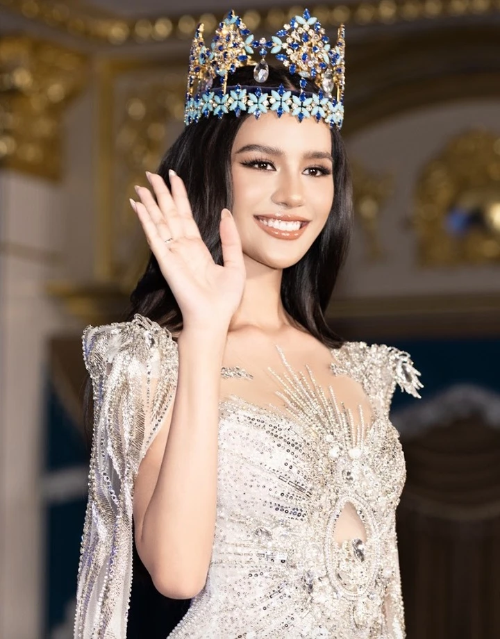 Miss World 2026 hé lộ địa điểm tổ chức khi đăng cai tại Việt Nam